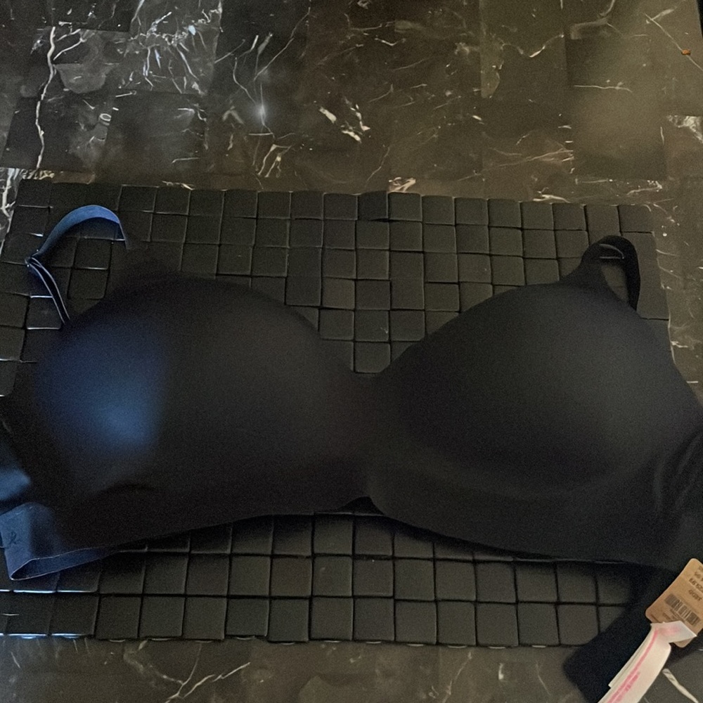Pink bra new